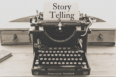 Storytelling: Como cativar sua audiência com histórias envolventes