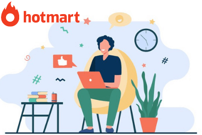 Como funciona a Hotmart | Comece agora mesmo